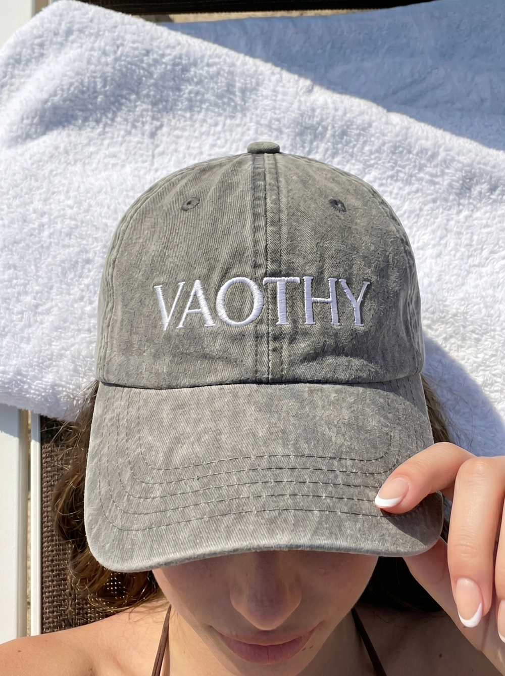 Vaothy Image